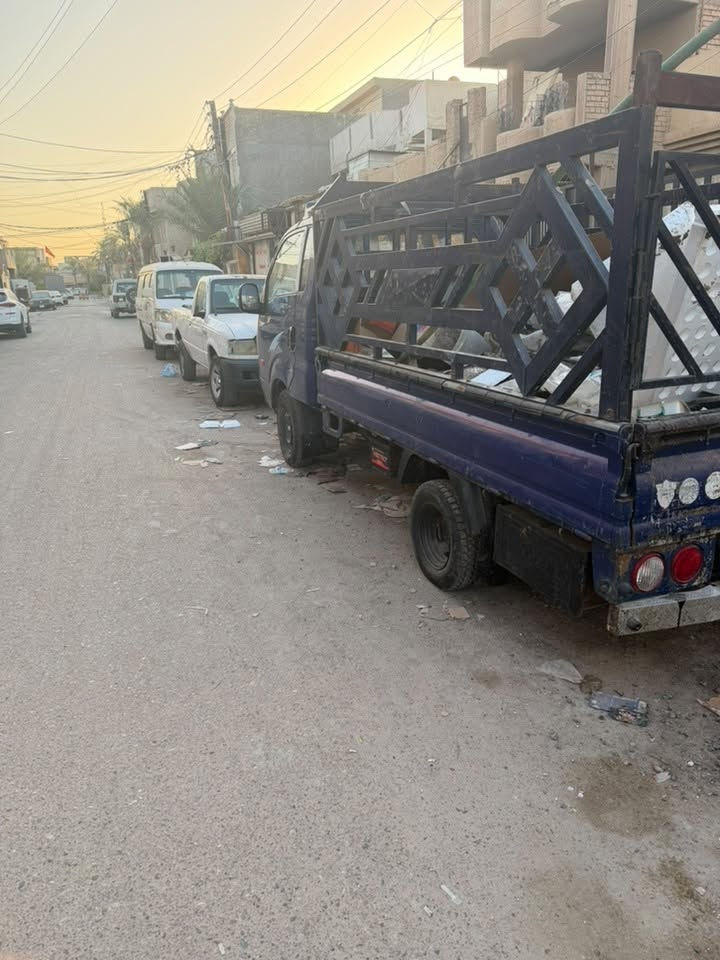 ٢٠٠٧ شاصي مكفول مكينه مسكر 
بدون لوحات بدون تحويل كفاله عشاير وقانون
***********
