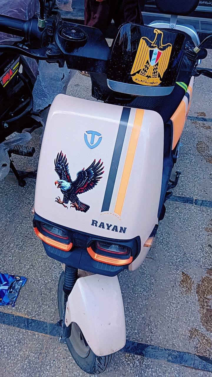 السلام عليكم اخوان هاي دراج شحن ريان صغير شرص جديد السعر اتصل عل رقم***********بس. الشراي يخبر🌹 ❤️ ✋
