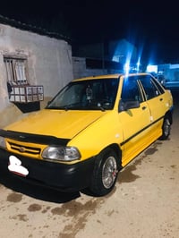 سايبه موديل11 سياره كله شغاله ماه نقص السعر١٨وبيه مجال وللمراوس رقم078...