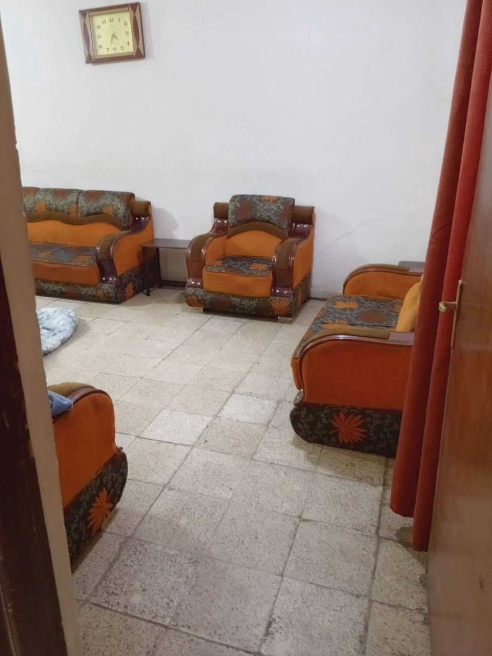 قيم واخذ غراض بيت مستخدم التفاصيل خاص


**إذا كنت صاحب هذا الإعلان وتريد حذفه لأي سبب، رجاءا أرسل رسالة إلى الدعم الفني**