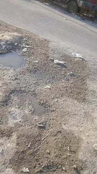 مشتمل للبيع طابو صرف المساحة بالسند ٧٥ واقع حال ١٠٥ طابقين ٣غرف نوم وا...