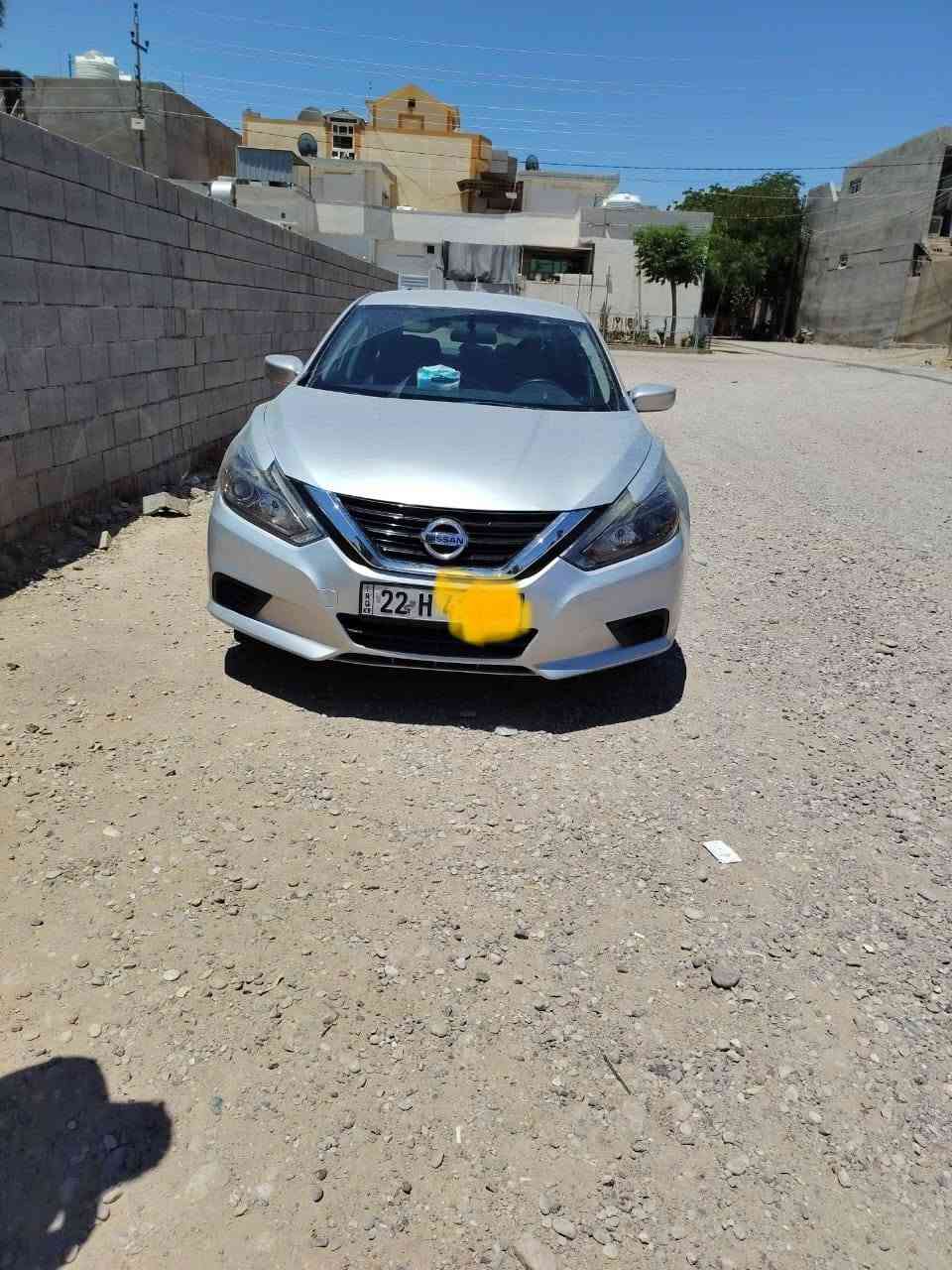 ۲۰۱٦ s
کیر مکینە ب شرت
تایر جدید ، صدر جدید ، 
جاهز بدون ای مسروف
مكان: كلار


**إذا كنت صاحب هذا الإعلان وتريد حذفه لأي سبب، رجاءا أرسل رسالة إلى الدعم الفني**
