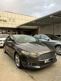 ٢٠١٦ • ٢.٥ لتر • S سبورت