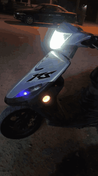 السلام عليكم دراجة ماكس عدله للبيع 
دراجه توها طالعه من الحاويه جديده ونضيفه كلش و(مامفتوحه) 
تشتغل نكره سلف
كهربائيات كلها شغاله اشاير رباعي
معدل خير من الله
سرعة 120 شلعه تاكل الكاع
كيج السرعه وكيج البانزين شغال
لايت زنون اصلي يشتغل عالي وناصي
تايرات جلاتين من هذني البلاد اصليات
مكينه خرسه ناعمه كلش
دوشمه كشن جلد 
كفرات كلها ختم واحد ويه المكينه
دراجه مكفوله كفاله عامه (السعر خاص)
مكاني البصرة قضاء المدينة منطقه الرحمانية متواجد على الواتساب والمازنجر رقم الهاتف ***********
