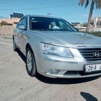 ٢٠٠٩ • وارد امريكي • مكينه 6