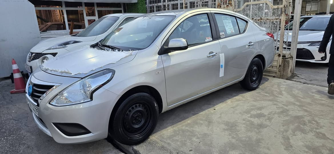 نيسان لاكشيباي  مؤديل  2022  ره نك سلفه ر ره قه م سه نه وي نوئ تاكو 2030  بئ بؤياغ بئ تعديل سياره كي زؤر زؤر جوان و خاوين يه ده نيكل  ٥ باليف  سعر 112  وه ره قه ز تؤزيك مجال زماره ي موبايل    *********** أربيل, العراق
