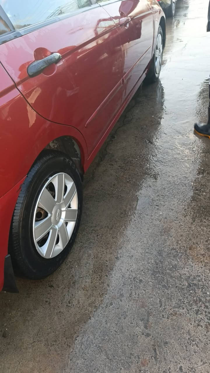 اسلام  عليكم كيه سبكتره مديل 8 منفيس مكفوله من غرامات وعشاير وطلبه السياره نظيفه مال كناي سعرها 40 متواجده في صلاح الدين الاتصال 
‏‪***********‬‏
***********
