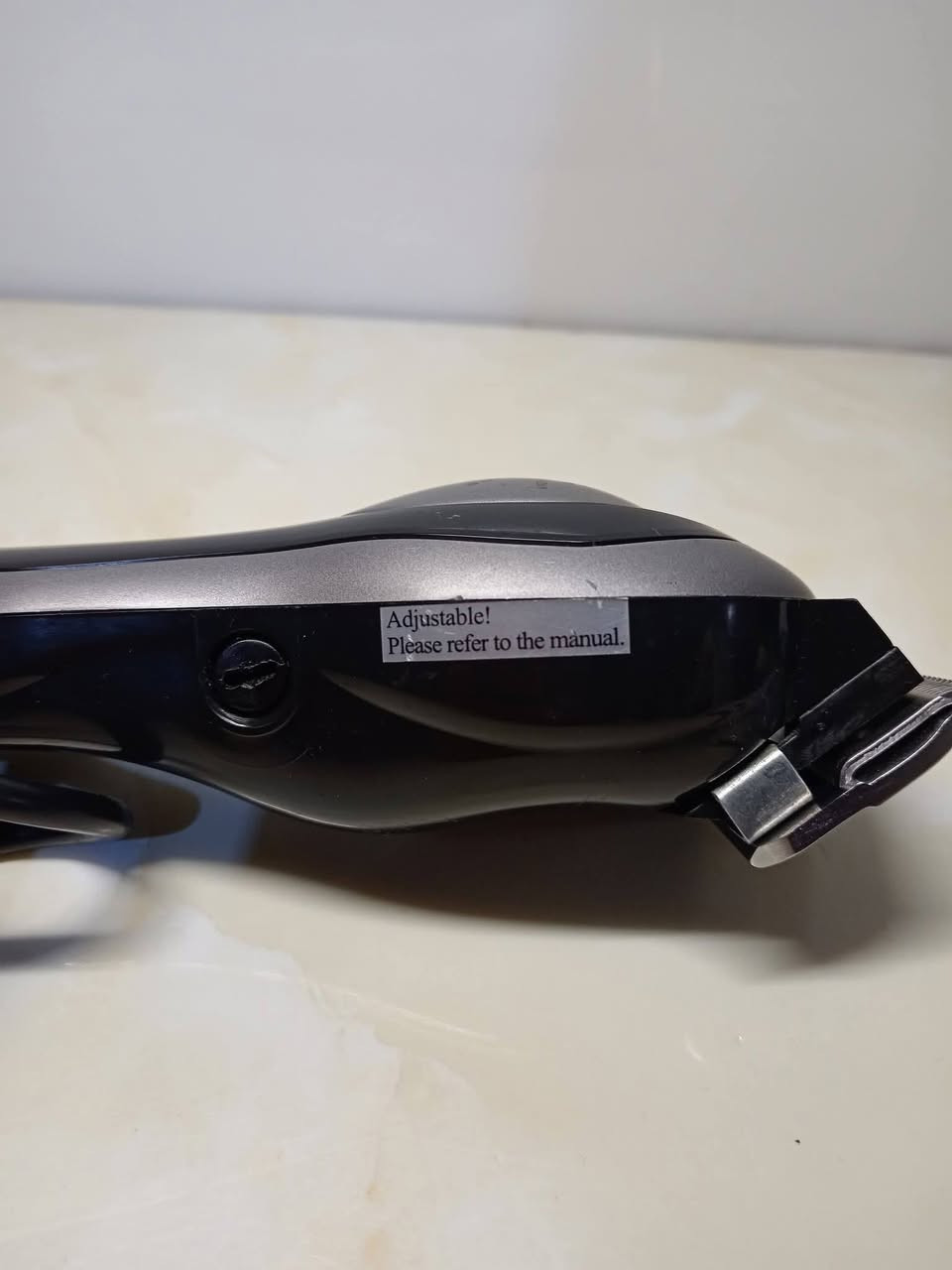 مكينه حلاقه الاصليه شغله علئ فحص السعر 15الف


**إذا كنت صاحب هذا الإعلان وتريد حذفه لأي سبب، رجاءا أرسل رسالة إلى الدعم الفني**