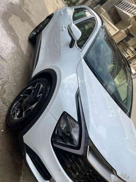 السلام عليكم
للبيع فقط

كيا سبورتج 2024

فول 1/1

خليجية وكالة انم شمالي

ماشية / 25الف كيلو متر 

مكفولة من التبديل و صبغ

غير شي اني اتحمل السونار

بصمة

تشغيل عن بعد

دبل كرسي كهرباء

شاحن وايرليس

بانوراما

تدفىة كشنات 

داخل جلد

رادار ب مري

جنطة كهرباء

تعتيم ذاتي ب مري

حساس امامي

حساس خلفي

مود درايف

سايد بريك بصمة 

مانع انحدار

نضيفة كلش وجاهزة

رقم اربيل تحويل كبل احولك هزة وسنوية جدد السياره بسمي 

السعر 240$$

عنواني بغدادالبياع
***********
