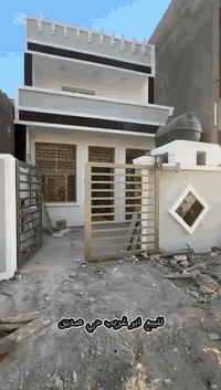 🏠 بيت للبيع – أبو غريب
📍 الموقع: أبو غريب / حي الصديق
📐 المساحة: ١٠٠ متر
🏗️ طابقين
🛏️ ثلاث غرف نوم
✨ بيت مناسب للسكن العائلي
✨ موقع هادئ وقريب من الخدمات
✨ فرصة ممتازة للشراء أو الاستثمار
📞 للاستفسار والتواصل:
مكتب الحياني للعقار
⚖️ الأستاذ / محمد الحياني
📱 ***********
📱 ***********
أبو ثائر الحياني
📱 ***********
📱 ***********
📲 اتصال أو واتساب
🔹 يتوفر لدينا مجموعة مميزة من العروض العقارية في جميع مناطق أبي غريب
🔹 نستقبل عروض البيع والشراء من المالكين مباشرة بكل ثقة ومصداقية
