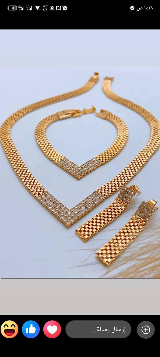 متوفر توصيل حجز خاص #الجميع


**إذا كنت صاحب هذا الإعلان وتريد حذفه لأي سبب، رجاءا أرسل رسالة إلى الدعم الفني**