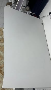 ميز دراسة • ١٦٠×٨٠سم • ارتفاع قابل للتعديل