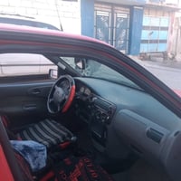 سكورت ٩٤ • سستم مبدل • تحويل فقط