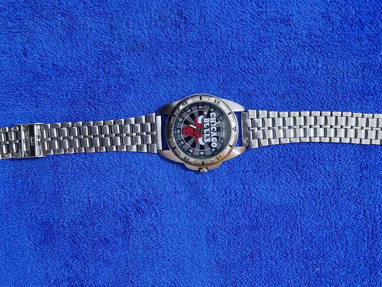 كل المعروض بسعر 50 الف متوفر توصيل كل الساعات مكائن ياباني فوسيل لمينوس وتايمكس واوماكس ودبل تايم ياباني وقطعة سويسريه


**إذا كنت صاحب هذا الإعلان وتريد حذفه لأي سبب، رجاءا أرسل رسالة إلى الدعم الفني**