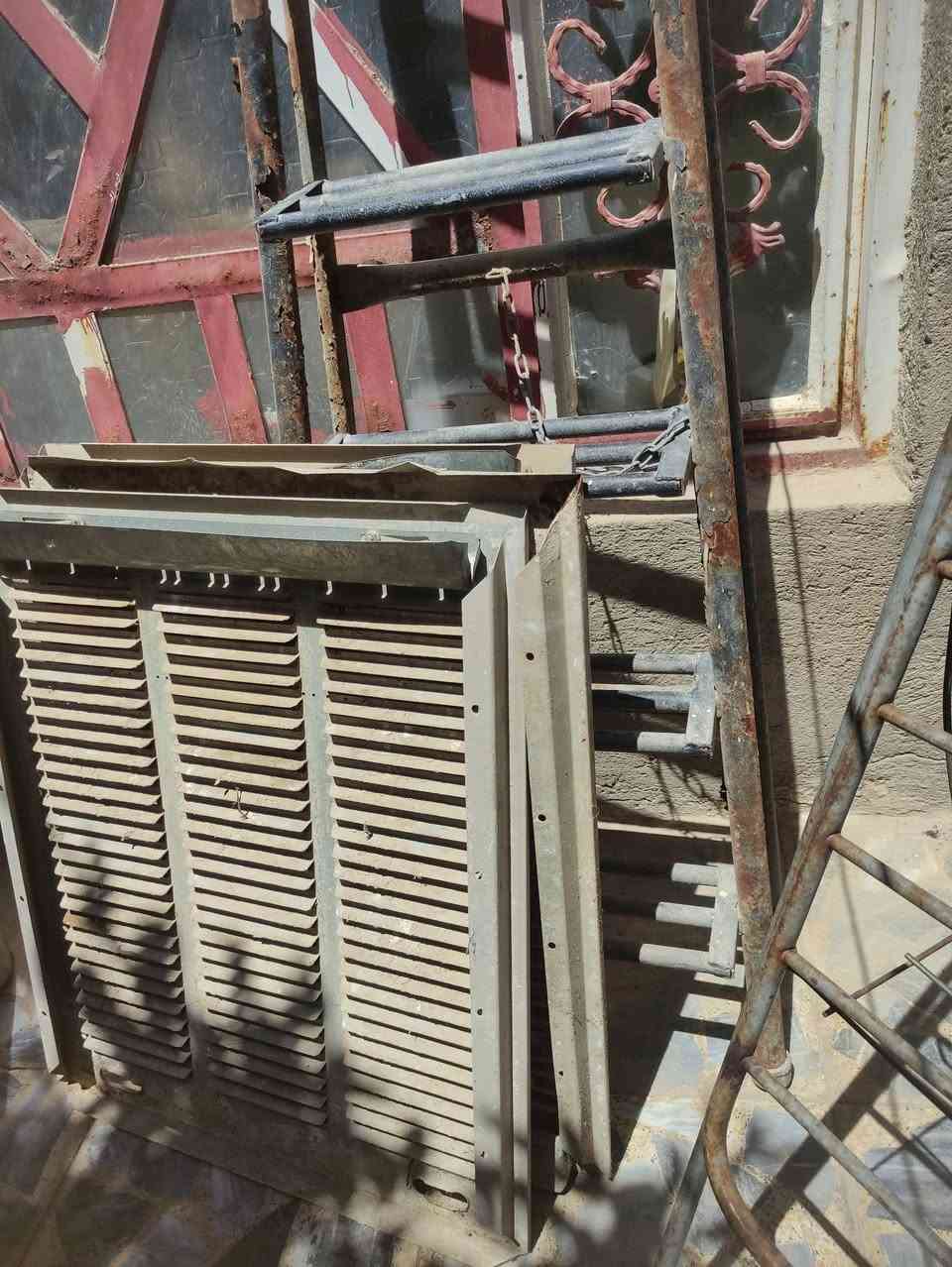 السلام عليكم مبرده للبيع نضيفه عوزهه بس غسله وحلفه فقط الباقي كله شغال مكاني ابو صخير  السعر 75 دبل واتر بم


**إذا كنت صاحب هذا الإعلان وتريد حذفه لأي سبب، رجاءا أرسل رسالة إلى الدعم الفني**