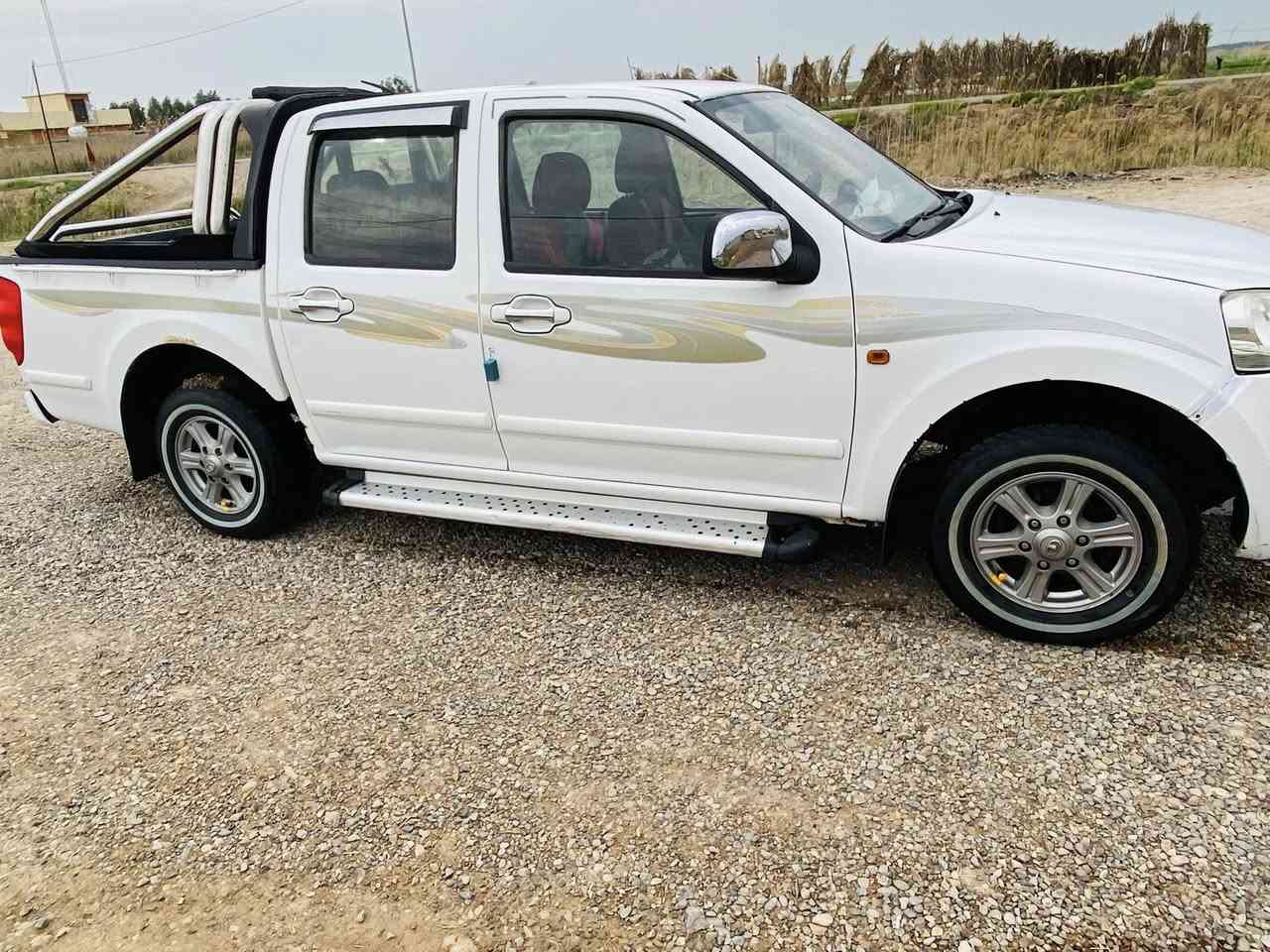 السلام عليكم كريت ويل 2015 جديدة بأسمي تحويل مباشر سنوية٢٠٣٠  السيارة كفالة عامة مابيهة نقص سونار موجود  السعر 80 العنوان ديالى العنبكية ناحية السلام رقم *********** //////***********  ترهم مراوس بخصوصي
