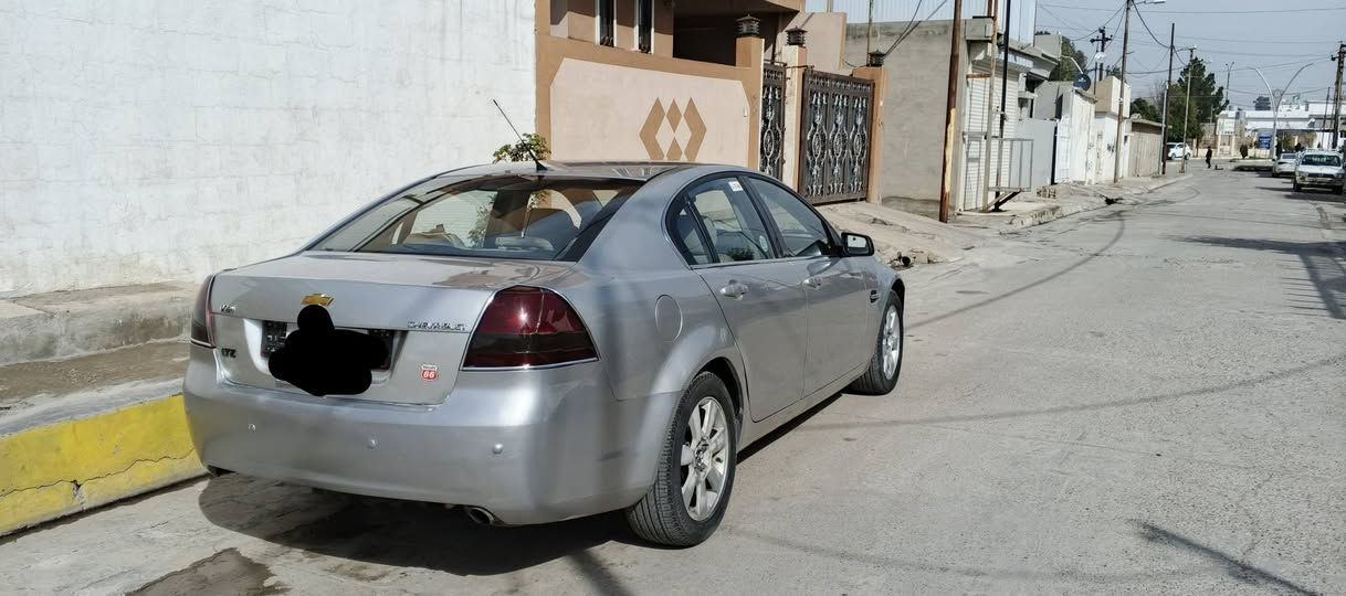 سياره لومينا 2008سياره بي بونيت مع خلف الرقم كيرمحرك شرط صدر كهربات كلها بشرط وكاله بسمي تريد تحويل تريد وكاله مروس هم يرهم عنوان كركوك قضاء الدبس ***********/*********** الشراء يتصل شمشمل, السليمانية
