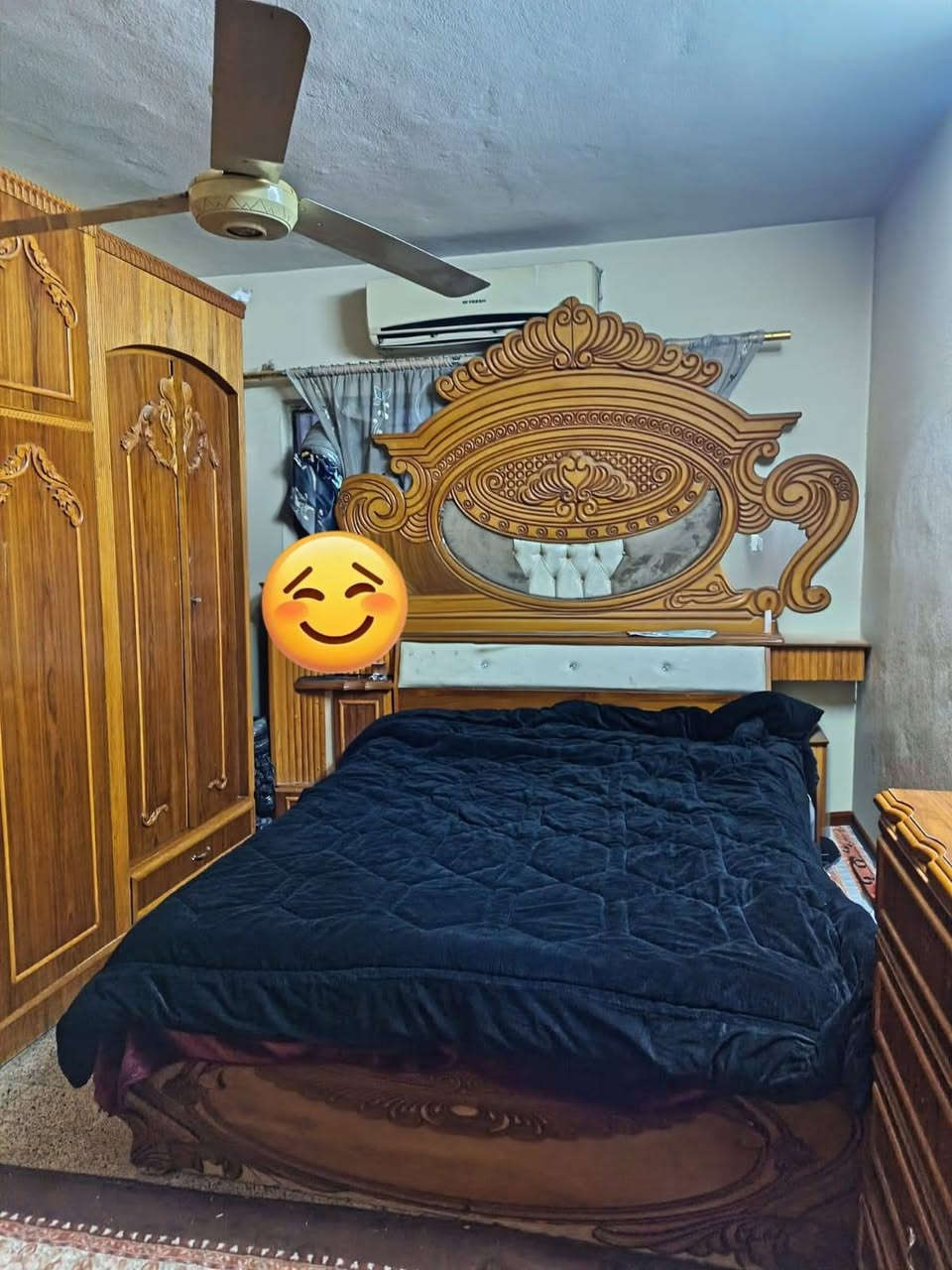 غرفه نوم صاج نظيفه للبيع العنوان حي النور


**إذا كنت صاحب هذا الإعلان وتريد حذفه لأي سبب، رجاءا أرسل رسالة إلى الدعم الفني**