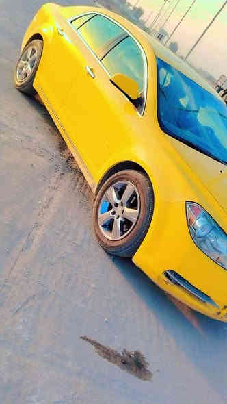 ماليبو موديل 12 ماشيه 160م مواصفات كير مكينه جيده جدآ حداديه كلش زينه  فتحه قماره مثبت سرعه شاشه تاب كشن كهرباء يده استيل تشغيل عن بعد
سعر 75 بيه مجال موبايل *********** ***********
