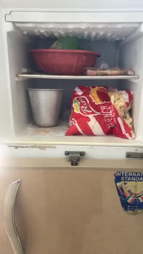 ثلاجه شغاله مابيه اي عطل حي العدل ١٥٠


**إذا كنت صاحب هذا الإعلان وتريد حذفه لأي سبب، رجاءا أرسل رسالة إلى الدعم الفني**