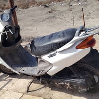 دراجه • اكزز • جبايش