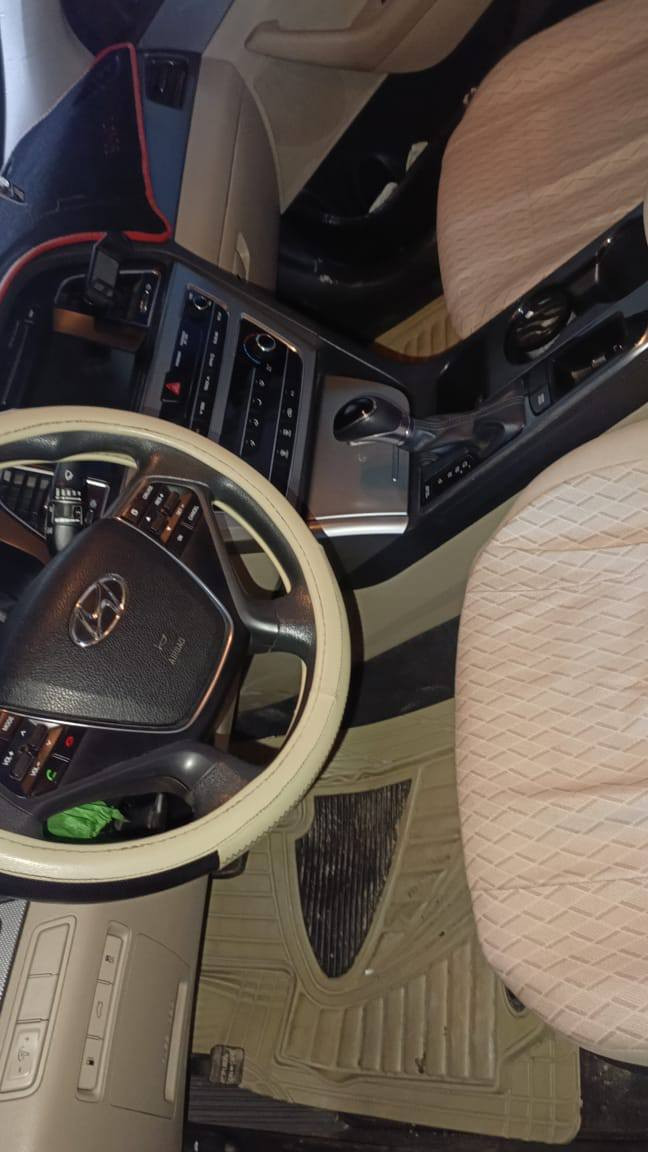 #سوناتا 2016 #للبيع 
#الموقع #بغداد #ابي #غريب 
#صبغ #الباب #الخلفي 
#بادر #قليل #الدعامية #الخلفية 
#السعر #خاص 
***********
#واتساب فقط
