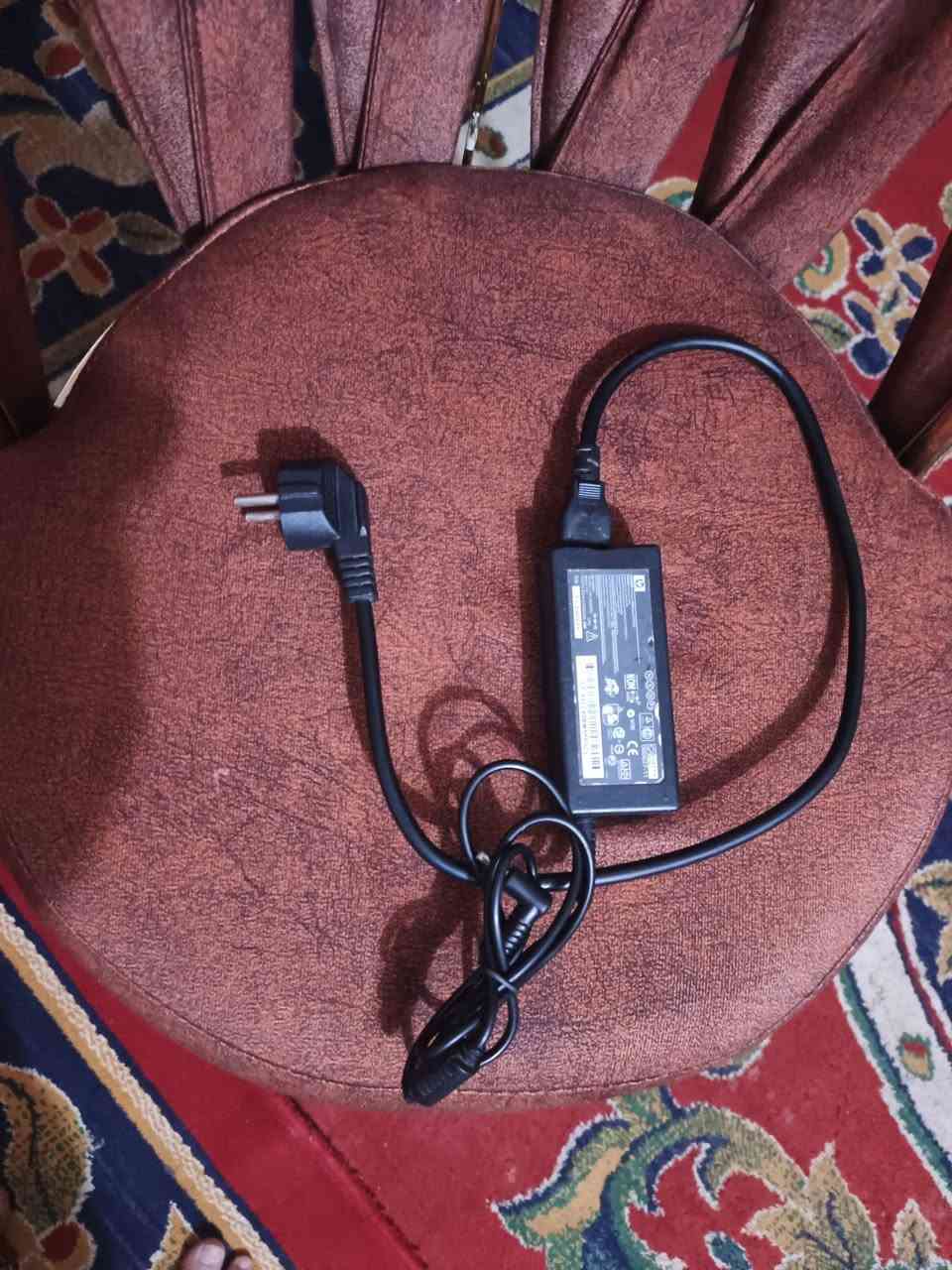 لاب توب مستعمل للبيع نقص الشاحنه والشاحنه ب 5000 يم ابو المكتب السعر 20


**إذا كنت صاحب هذا الإعلان وتريد حذفه لأي سبب، رجاءا أرسل رسالة إلى الدعم الفني**