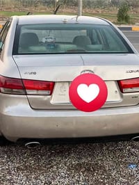 اسلام عليكم سوناتا للبيع موديل 8  فول مواصفات واحد عله واحد فتحه سلايت...