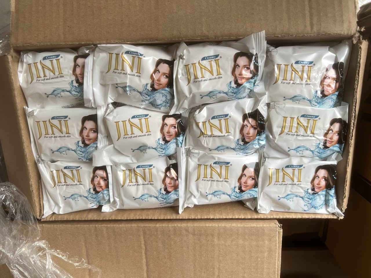 بفضل الله 

تم وصول منتجات جيني 

صابون 100 غرام 72 عدد

صابون 70 غرام 72  عدد

صابون 100 غرام علبه 16 عدد 

العنوان 

ذي قار ( الناصريه ) قرب مستشفى بنت الهدى 

خلف معارض الشموخ


**إذا كنت صاحب هذا الإعلان وتريد حذفه لأي سبب، رجاءا أرسل رسالة إلى الدعم الفني**