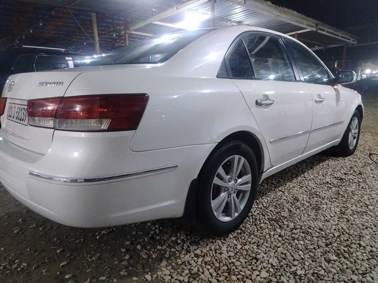 السلام عليكم
للبيع سوناتا ٢٠١١ خليجي رقم بغداد دولي

فول مواصفات

محرك ٢٤٠٠ جديد 5كير حداديه تخم تاير كهربائيات جاهزه للخير

تبريد ثلج

ماشيه ٢٠٧ حقيقي

بيه مكانات صبغ ابيع احزام بدون دواخل او تبديل

السعر ١١٩ مجال بسيط للشراي

العنوان بابل محاويل ***********
