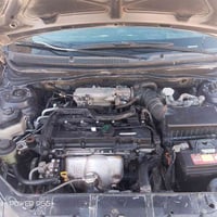 اكسنت • ٢٠٠٩ • محرك جديد