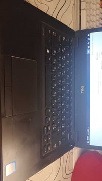 HP Latitude 5490 • i5-7300U • ٨ جيجا رام