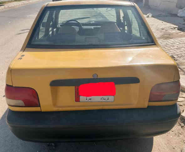 سلام عليكم سايبه 2011 راعيهه ماندل اكفلهه من سرقه سنويه اصليه عضم عاج مكينه اوكير شرط جدد حداديه اماميه ضعيفه مشط باور جدد كهربايات اوكيجات كل شغال مكاني كربلاء سعرهه 9 اوراق شراي يتصل ‏‪***********‬‏
