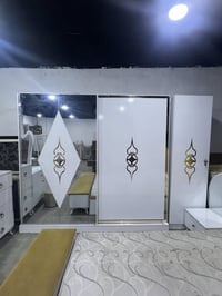 غرفة تركية • ٩ قطع • السيدية