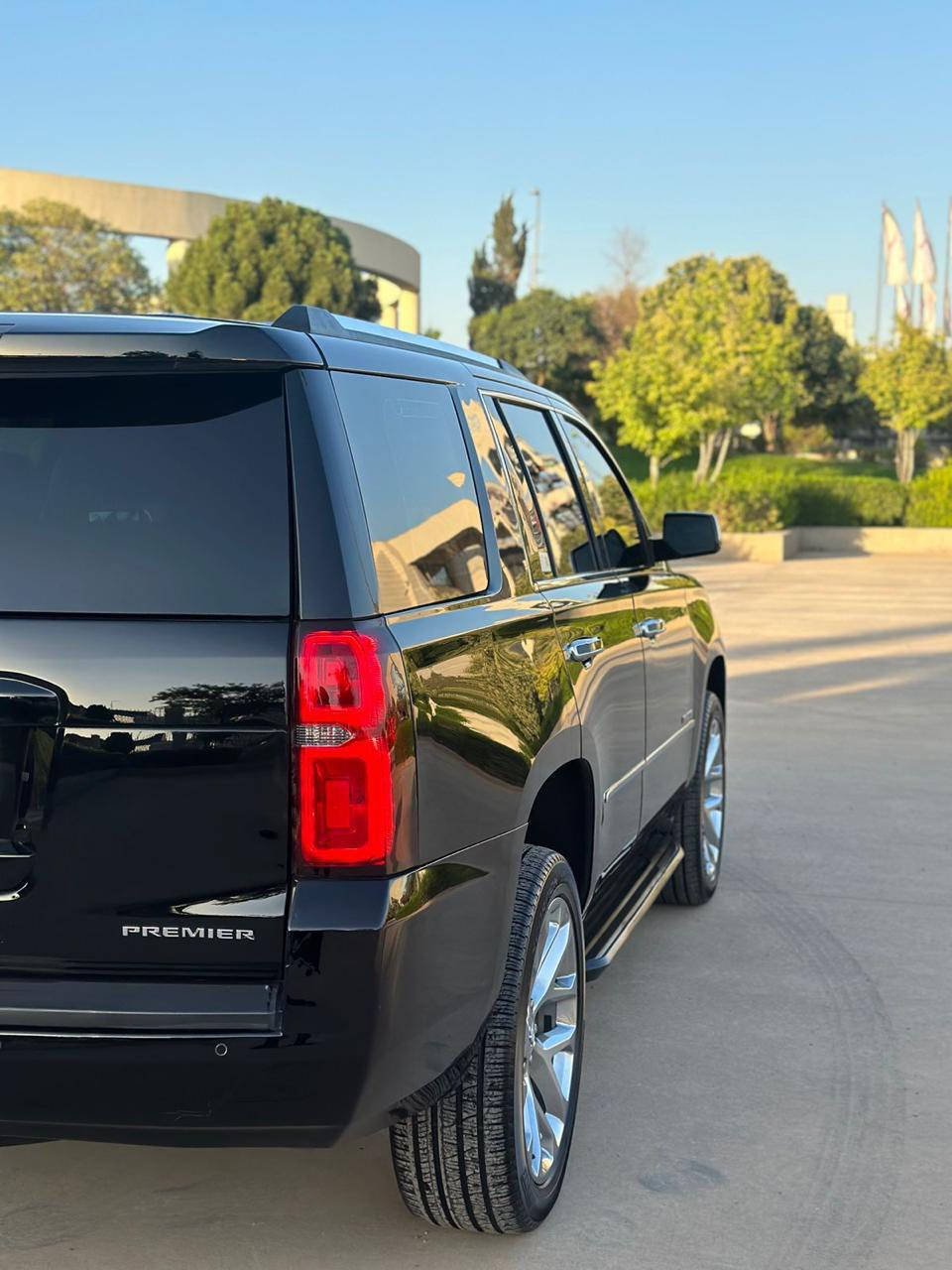 تاهو19برايمر وارد امريكي

السياره بيها قطعتين جاملغ جهة السايق والبنيد بدون ايرباكات

سياره حلوه ونضيفه ماشيه 140

سعرها حلو ومناسب مقارنه بسوكهن350وبيها مجال للشراي

مكانها ذي قار

للاستفسار اكثر ***********

صور الحادث موجوده

اخوتي مكلف بلنشر
