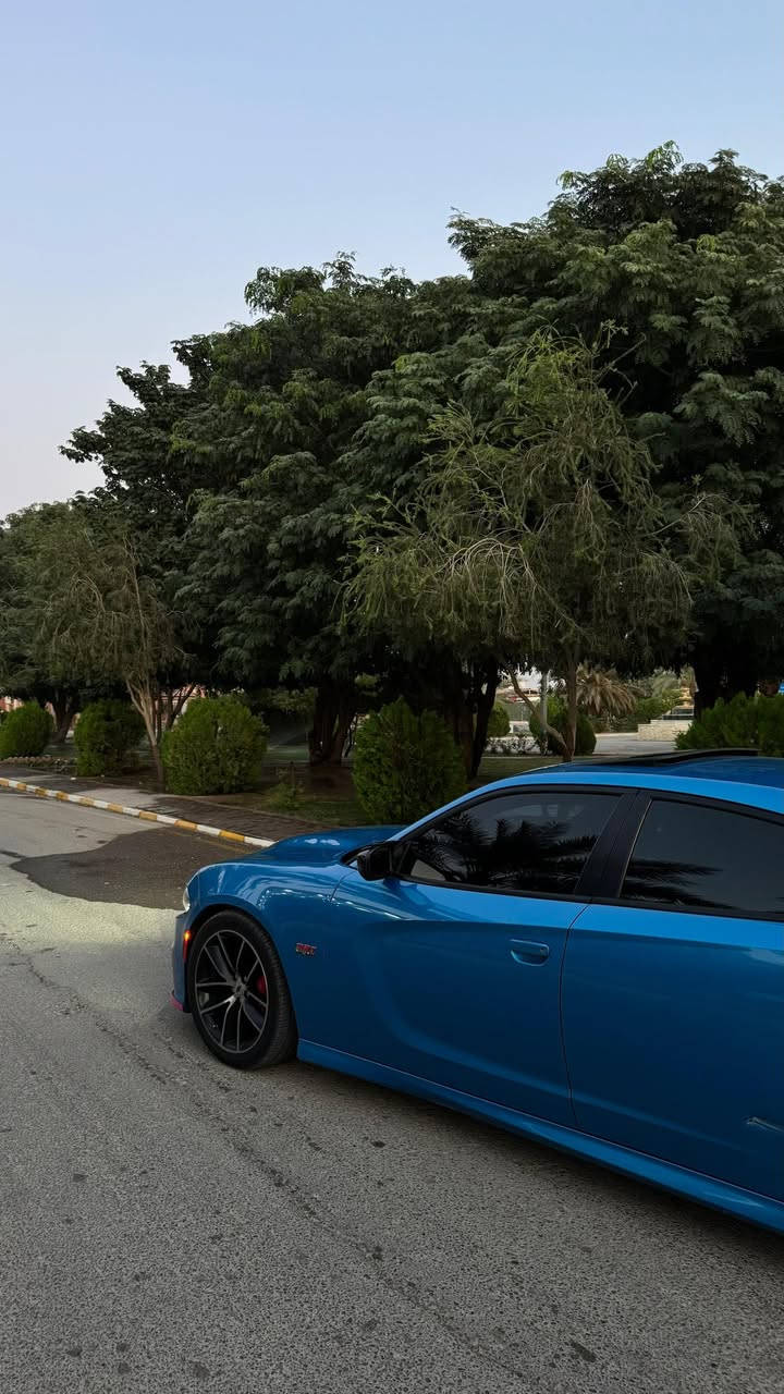 السلام عليكم 
للبيع فقط 
دوج جارجر 2018
سكات باك هارلم 6400 
لون بحري مميز
فول مواصفات عده الرادار الامامي
السياره ماشيه 65 الف كيلو 
السياره استخدام شخصي 
كير محرك كلو كفاله 
السياره بيهه جاملغ خلفي وباب
وبيهه بارد بل بنيد 4 اصابع
السياره بسمي تحويل ثاني يوم
السياره عليهه برمجه سيفتي 
السعر 268 ورقه 
مكان السياره تكريت العلم 
***********
