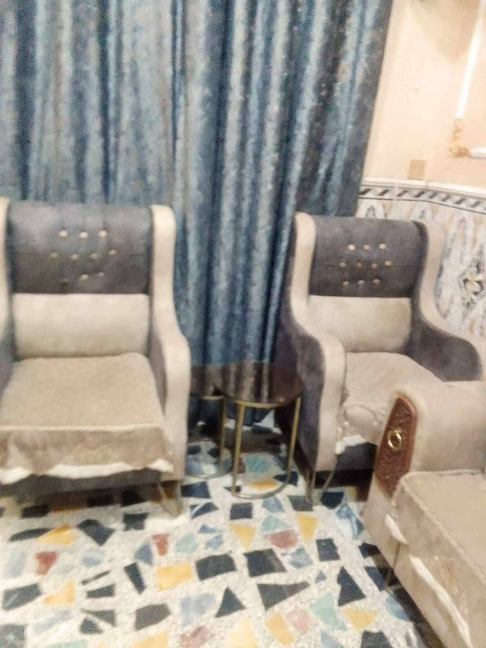 عشر مقاعد سعره نهائي 250
بغداد الحبيبية شراي يتفضل خاص


**إذا كنت صاحب هذا الإعلان وتريد حذفه لأي سبب، رجاءا أرسل رسالة إلى الدعم الفني**