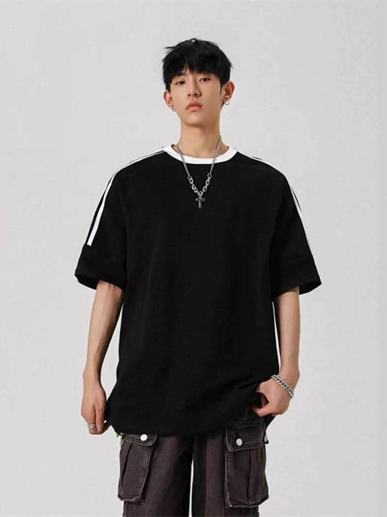 الفحص امام المندوب
قطن 🇨🇳 ماستر كوالتي

الدرزن 75 الف 12 قطعة

قياس M / 4XL قالب ✅

القياسااااات  مشكل 👍


**إذا كنت صاحب هذا الإعلان وتريد حذفه لأي سبب، رجاءا أرسل رسالة إلى الدعم الفني**