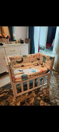 للبيع • جديد • أثاث أطفال