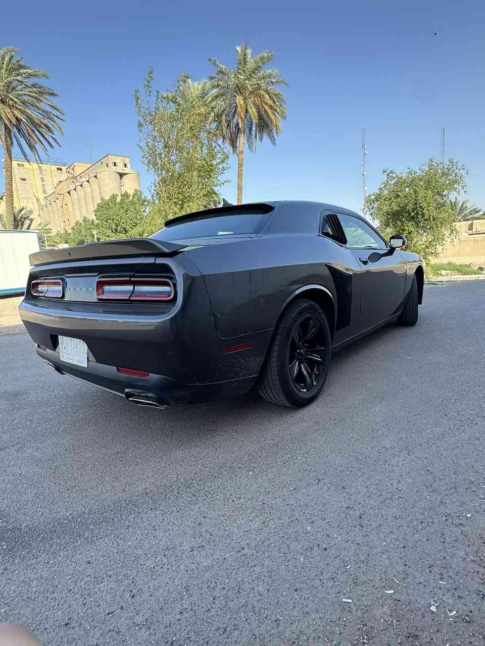 Doug Gallinger SXT✈️🥷
V6
موديل 2022
ممشى سياره 63 الف كيلو متر حقيقي سياره استخدام شخصي وممتعوبه اني مستوردها بسنتها حادث سياره جاملغ بنيد بمريكا وجاملغ بل عراق انطخ بدون دواخل وبدون شواصي سياره كلش مرتبه ومابيه مصرف دينار تحويل ثاني يوم رقم بغداد بسمي 
شادلها دبات اكزوز صوته كلش حلو مرتب سعرهن 300$

مكان سياره بغداد العطيفيه 
رقمي (***********)متواجد واتساب 
السعر 170 وبيه مجال كلش قليل
