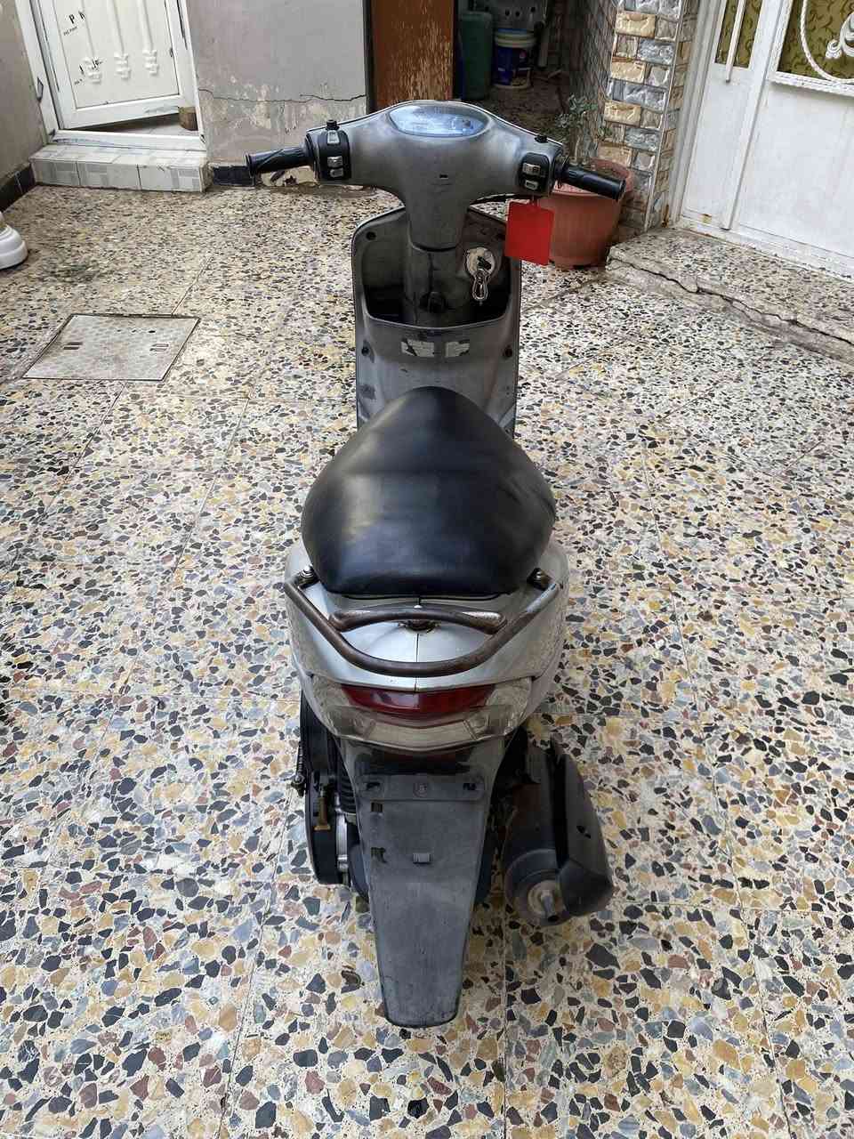 السلام عليكم ماكس منغولي  دراجه مال بيت بلاديه   سلف تجاري فقط شوفت عينك لنضافه مكاني بلديات تقاطع الكهرباء 
***********
