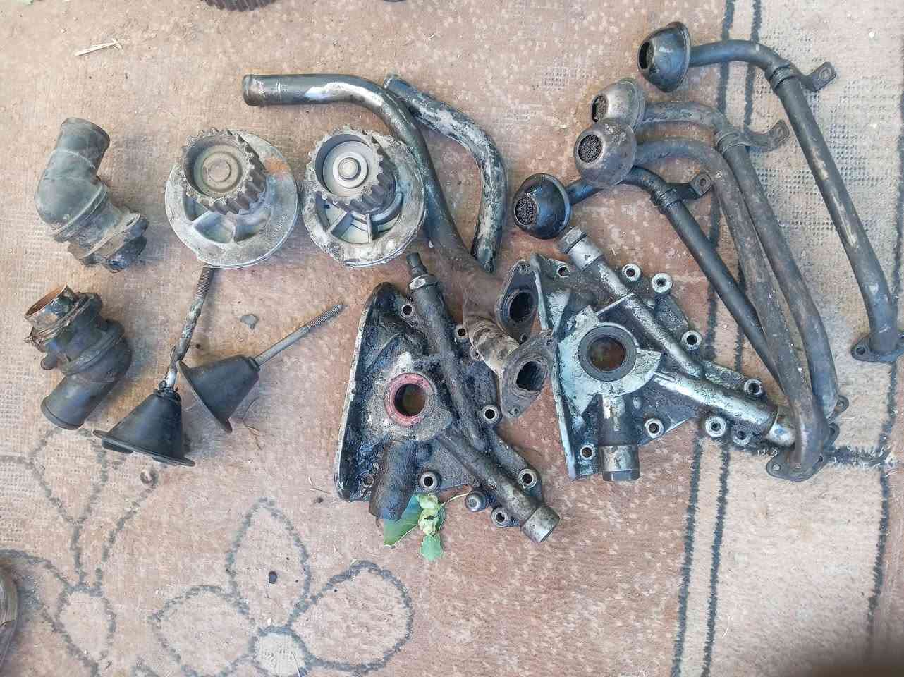 سلام عليكم ورحمة الله وبركاته يوجود قطع غيار السيارات دايو مشكله كهرباء ومكنيك وبدي بسعر مغراي تلفون ٠٧٧٢٢٠٣١٤٨


**إذا كنت صاحب هذا الإعلان وتريد حذفه لأي سبب، رجاءا أرسل رسالة إلى الدعم الفني**
