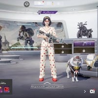 بوبجي • مستوى ٥٧ • بابل الحمزه الغربي