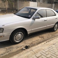 بطه • ١٩٩٤ • انكليزي