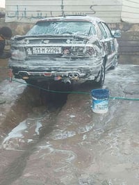 برنس • 1993 • ابوغریب