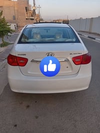النترا • ٢٠١٠ • مكينة تنقص