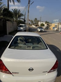 صني • ٢٠١٠ • اوتوماتيك