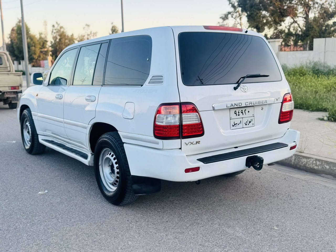 (201)130$ كركوك, العراق


**إذا كنت صاحب هذا الإعلان وتريد حذفه لأي سبب، رجاءا أرسل رسالة إلى الدعم الفني**
