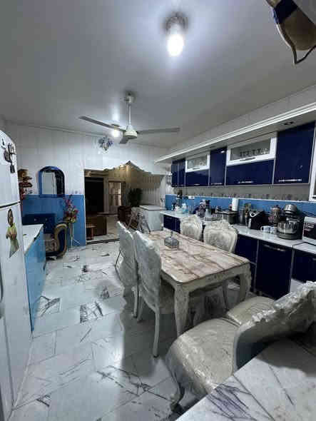 #دار_للبيـــــــــــــــــــع 
فــــي حي #الامير موقع مميز  

⭕عرض الشارع, 20 متر 

_______________________
المساحــــــة// 330 متر #ملك_صرف
واجهة/16.5 
________________________
      🏠[ تفــاصيـل الــــدار  ]🏠

#الطابــــــــــق_الأرضـــــــــــــي🔹🧱

غرفتين نوم وصاله وكليدور ومطبخ ومجمع صحيات وكراج وحديقه

#الطابـــــــــق_الثانــــــــــــــــي🔹🧱

غرفة نوم وكليدور ومجمع صحيات

_______________________
من يرغب عرض عقاره فـــي صفحتنا يرجى الاتصال بنا 

***********    __*********** 

  #عـلي_قاضـي_جّـبران 
________________
