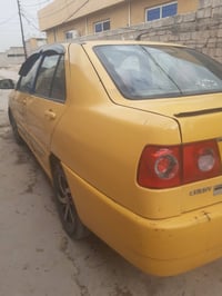 شيري كوين • ٢٠١١ • بعقوبه